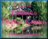 I Found Celeste's Hidden Garden