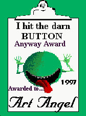I Hit the Darn Button Anyways