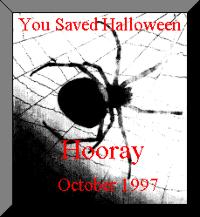 I Solved the Trick or Treat Word Search