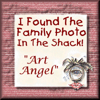 I Found the Family Photo