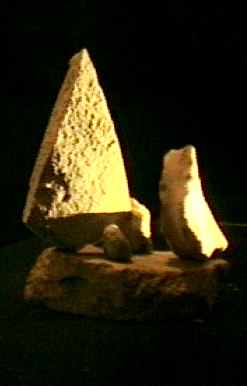 original crocks from Micene, Knossos, Festos and various site