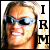 It's Raining Men: Edge, Orlando Bloom, and Matrix