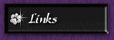 My favorite links!