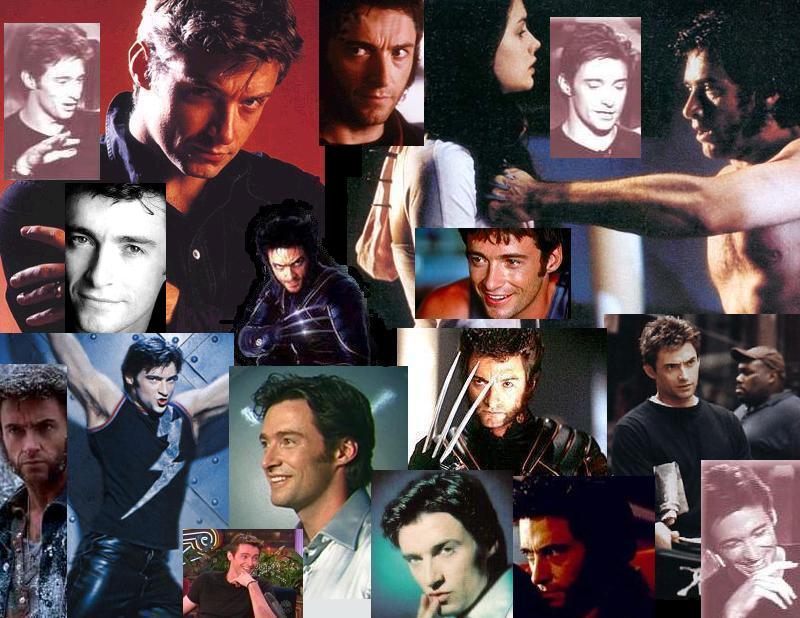 Hugh Wallpaper