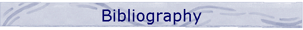 Bibliography