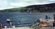 The sound of mull !!