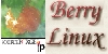 Fedora Core Variant (formerly known as Red Hat Linux) - from SourceForge-Japan - Berry Linux. 