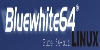 Home site to Blue White 64 .com - 64 Bit Platform Linux ONLY!