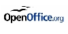 Open Office org via Source Forge net