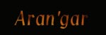Aran'gar