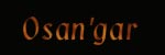 Osan'gar
