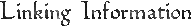 Linking Information