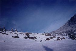 Montana chutes