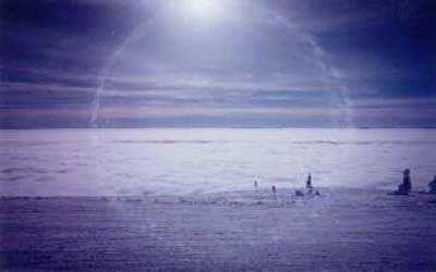 Whitefish, Montana - Big montana