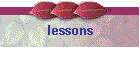 lessons