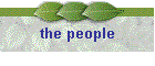 the people