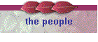 the people