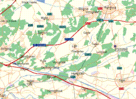 Plan Kasterlee