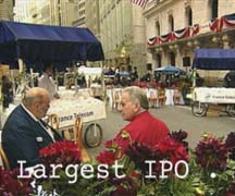 New York corporate theatre producers & staging management, powperpoint presentations, boardroom events, awards shows