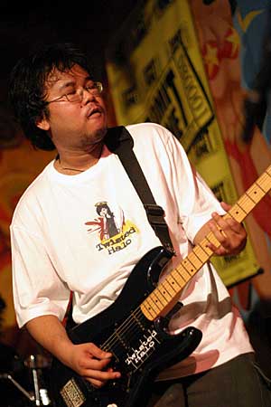 Joey