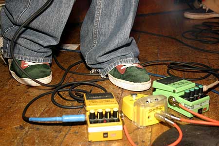Jason's Gear 27K