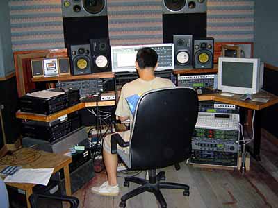 Shinji Tanaka