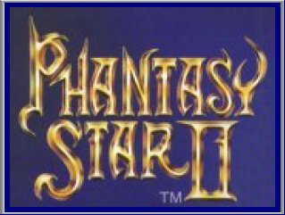 Phantasy Star Pages - again
