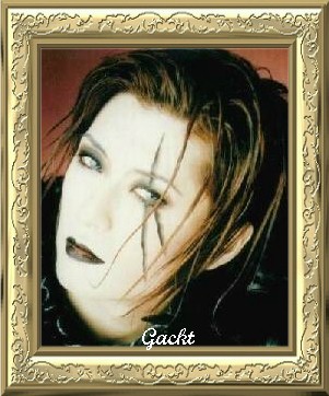 Gackt
