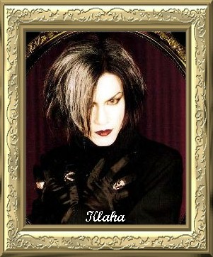 Klaha