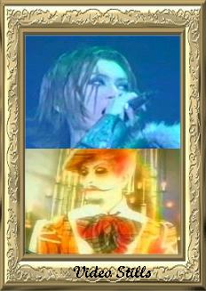 Video Stills/Screenshots