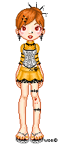Stacy from,White Is For Magic, Book