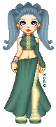 made for contest but alittle late owell