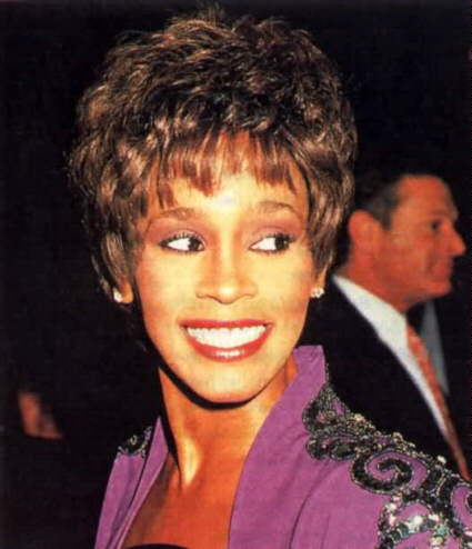 Whitney Houston