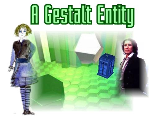Title Picture: A Gestalt Entity
