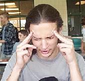 And this would be Lat.