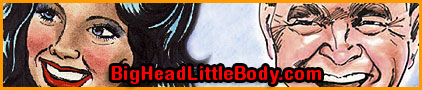 Big Head Little Body.com