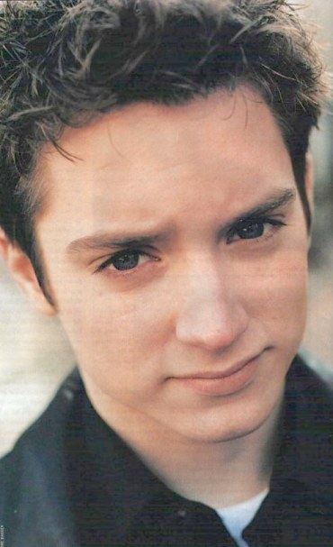 Elijah Wood