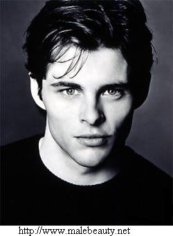 James Marsden