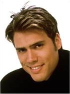 Joshua Morrow