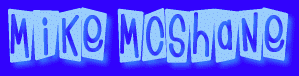 Mike McShane