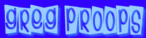 Greg Proops