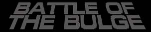 Click to View Battle of the Bulge Results