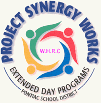 WHRC Synergy Program