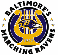 Baltimore's Marching Ravens