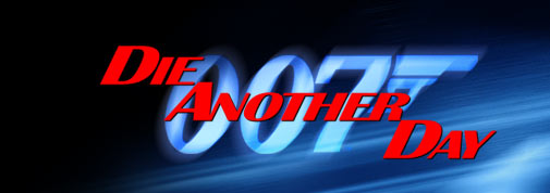 Die Another Day