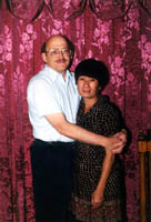 Don and Cho