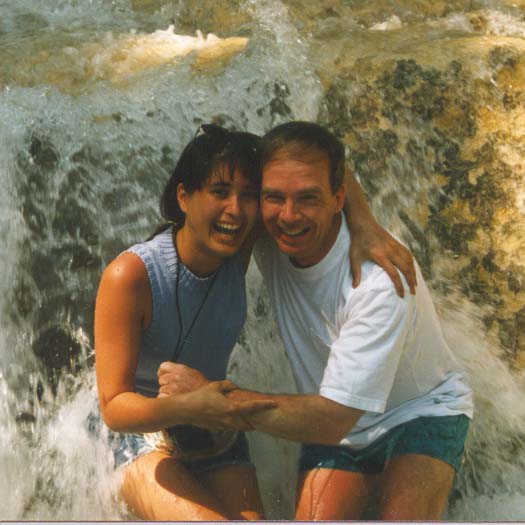 Tom and Wendy