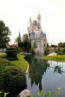 Magic Kingdom