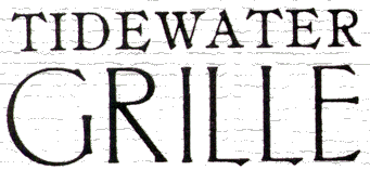 Tidewater Grille