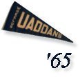 class of 1965